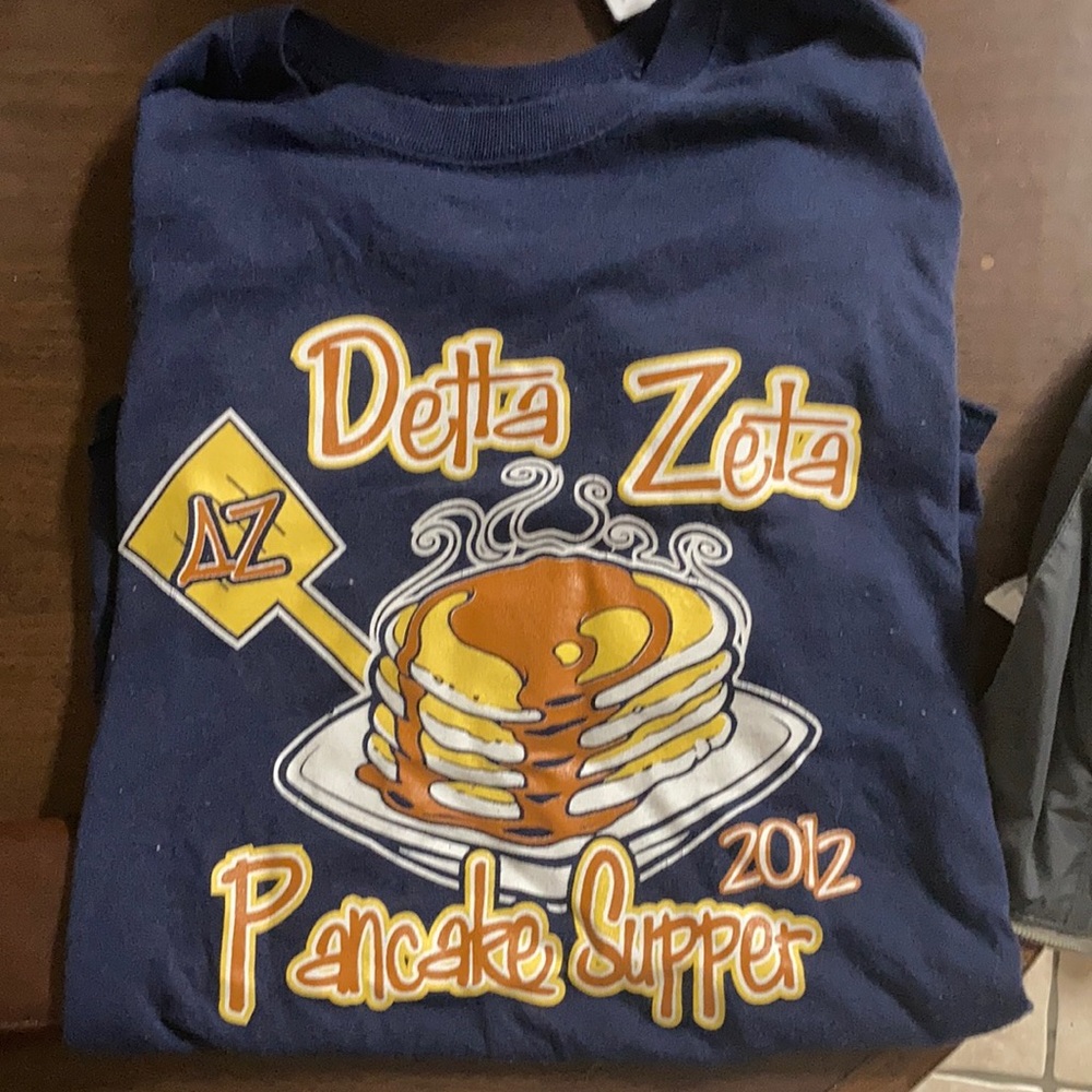 Delta Zeta